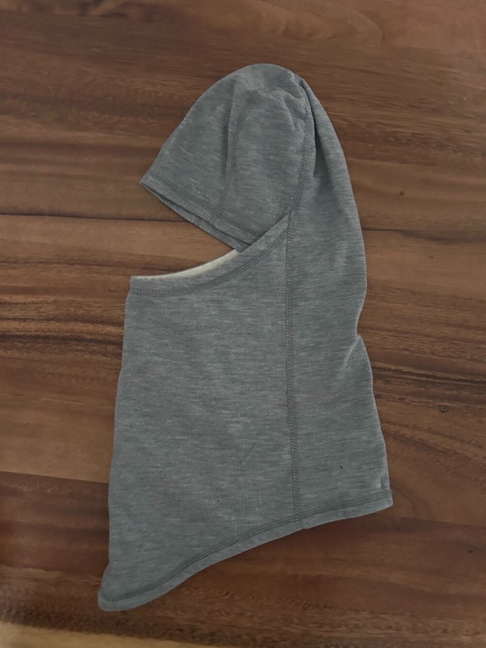 Turtle Fur balaclava